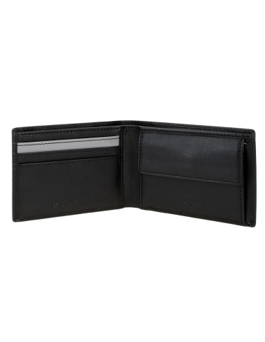 BILLETERO PJL PARKER