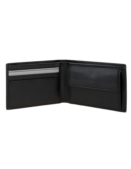BILLETERO PJL PARKER