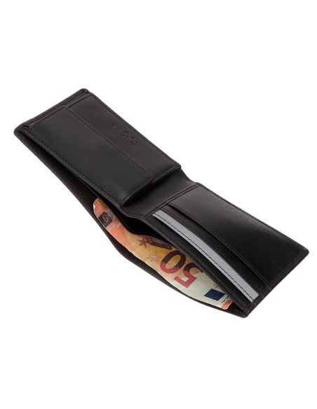 BILLETERO PJL PARKER