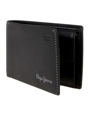BILLETERO PJL PARKER