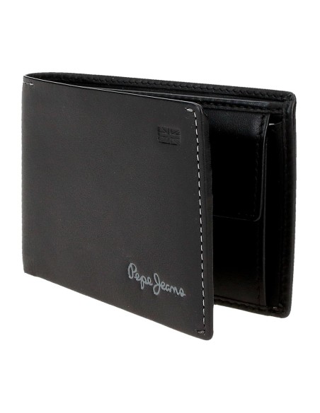 BILLETERO PJL PARKER