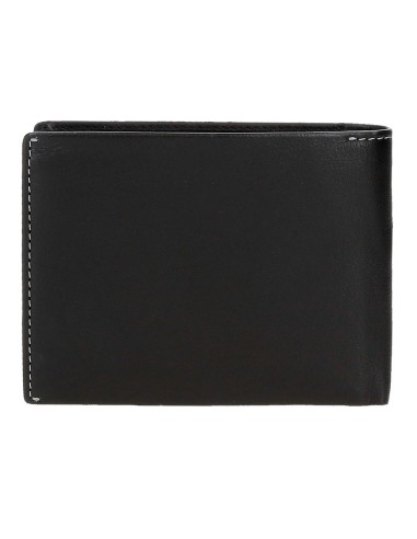 BILLETERO PJL PARKER