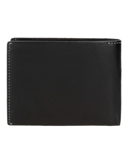 BILLETERO PJL PARKER