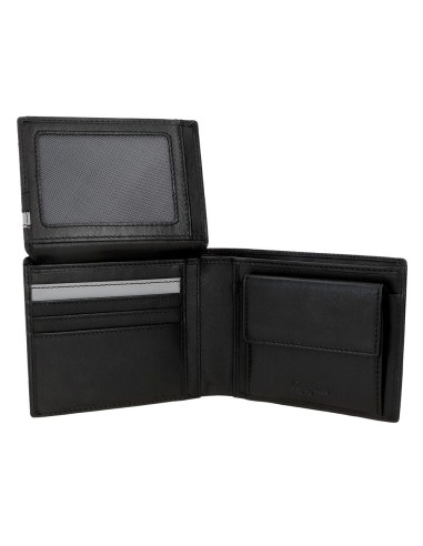 BILLETERO PJL PARKER