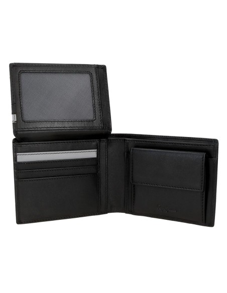 BILLETERO PJL PARKER