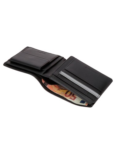 BILLETERO PJL PARKER