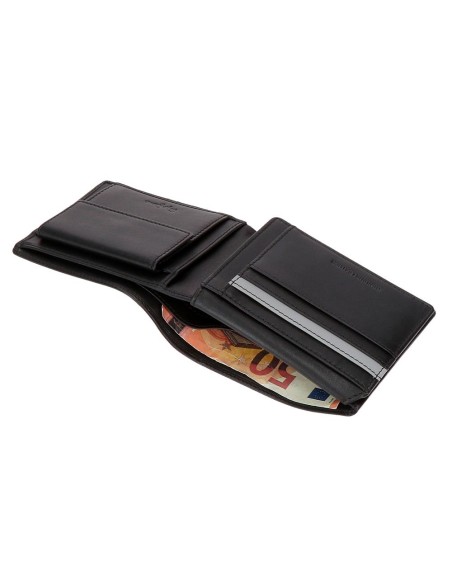BILLETERO PJL PARKER