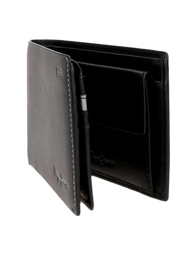 BILLETERO PJL PARKER