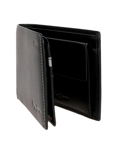 BILLETERO PJL PARKER