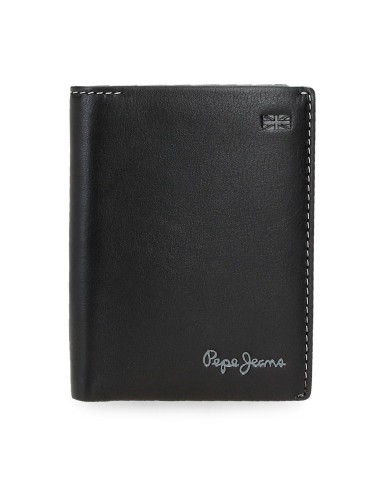 BILLETERO PJL PARKER