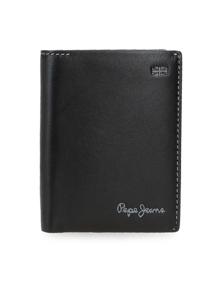 BILLETERO PJL PARKER