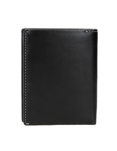 BILLETERO PJL PARKER