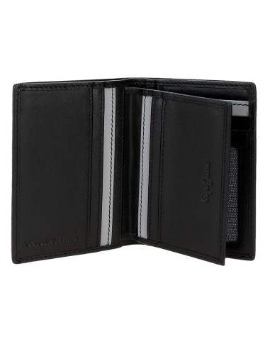 BILLETERO PJL PARKER