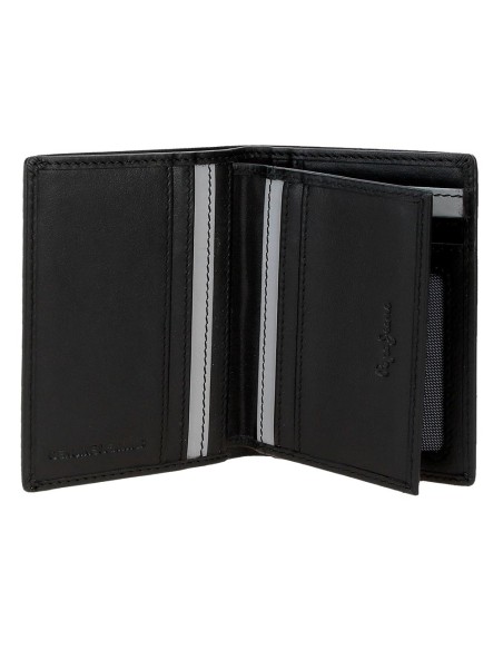BILLETERO PJL PARKER