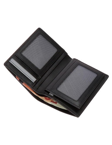 BILLETERO PJL PARKER