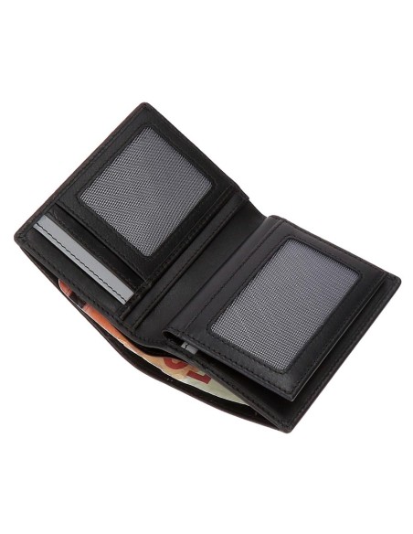 BILLETERO PJL PARKER