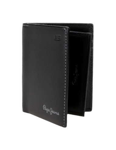 BILLETERO PJL PARKER