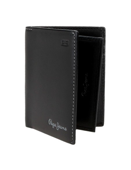 BILLETERO PJL PARKER