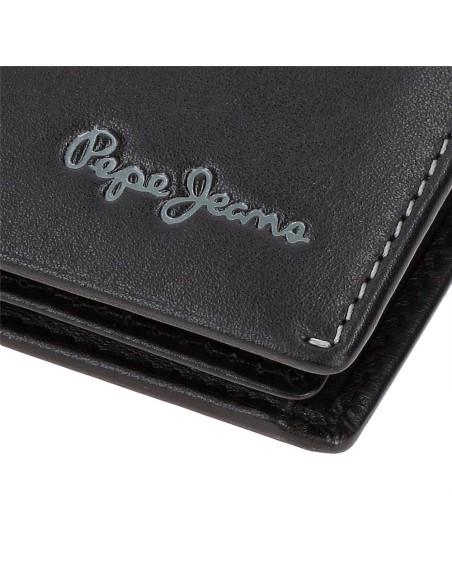 BILLETERO PJL PARKER