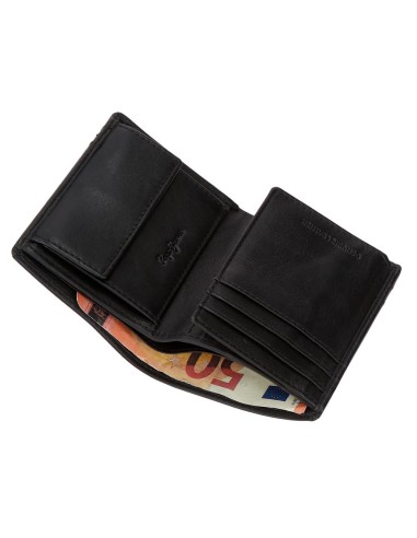 BILLETERO PJL ASPEN