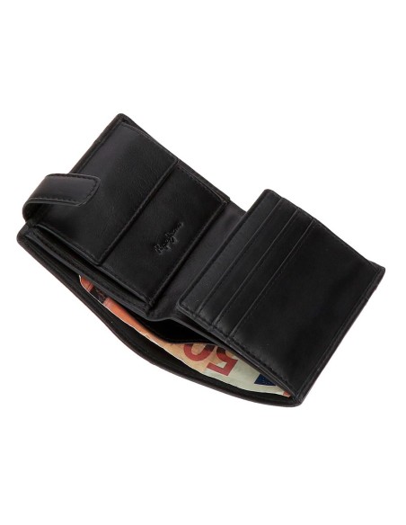 BILLETERO PJL ASPEN