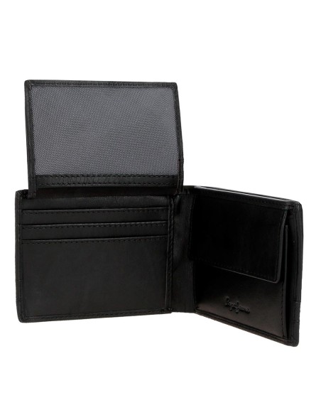 BILLETERO PJL ASPEN