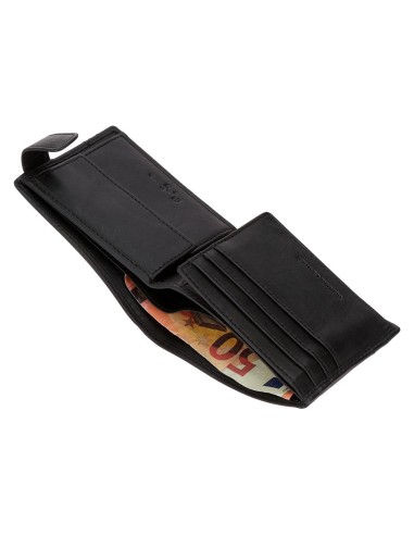 BILLETERO PJL ASPEN