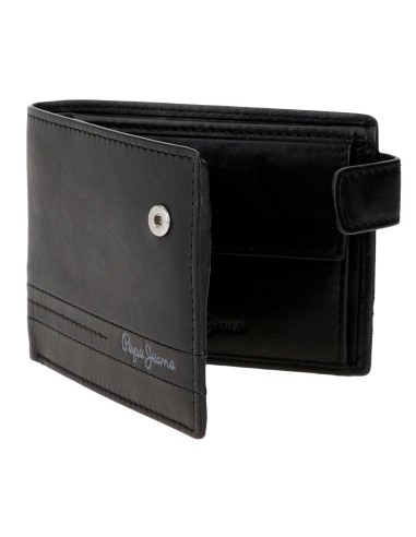 BILLETERO PJL ASPEN