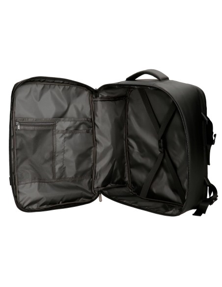 MOCHILA DE VIAJE 40CM. MOVOM SCRANTON