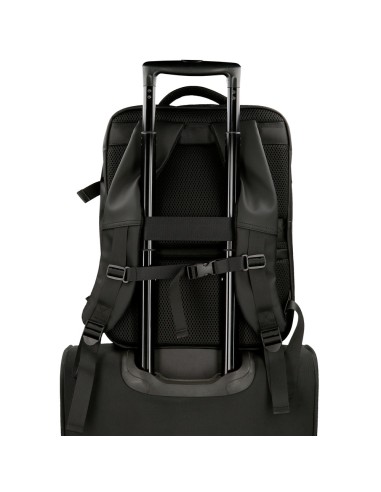 MOCHILA DE VIAJE 40CM. MOVOM SCRANTON