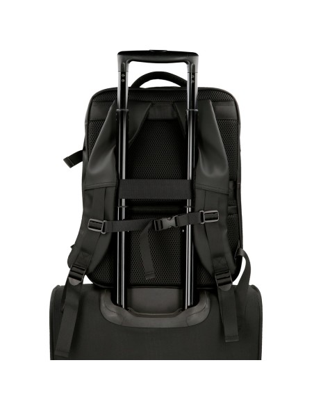 MOCHILA DE VIAJE 40CM. MOVOM SCRANTON