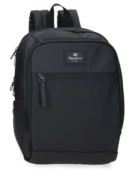 MOCHILA ADAP. PORTAORD & TABLET. 37CM 2C. PJL DUDLEY