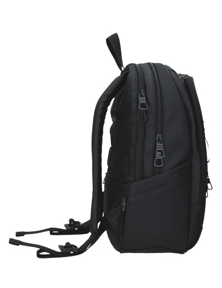 MOCHILA ADAP. PORTAORD & TABLET. 37CM 2C. PJL DUDLEY