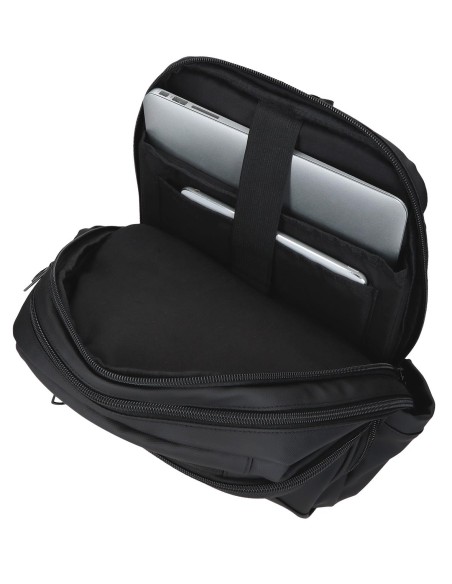 MOCHILA ADAP. PORTAORD & TABLET. 37CM 2C. PJL DUDLEY