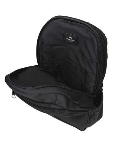 MOCHILA ADAP. PORTAORD & TABLET. 37CM 2C. PJL DUDLEY