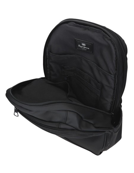 MOCHILA ADAP. PORTAORD & TABLET. 37CM 2C. PJL DUDLEY