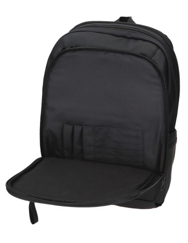 MOCHILA ADAP. PORTAORD & TABLET. 37CM 2C. PJL DUDLEY