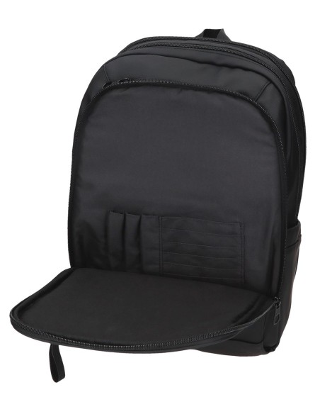 MOCHILA ADAP. PORTAORD & TABLET. 37CM 2C. PJL DUDLEY