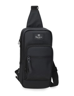 MOCHILA BANDOLERA. PJL DUDLEY