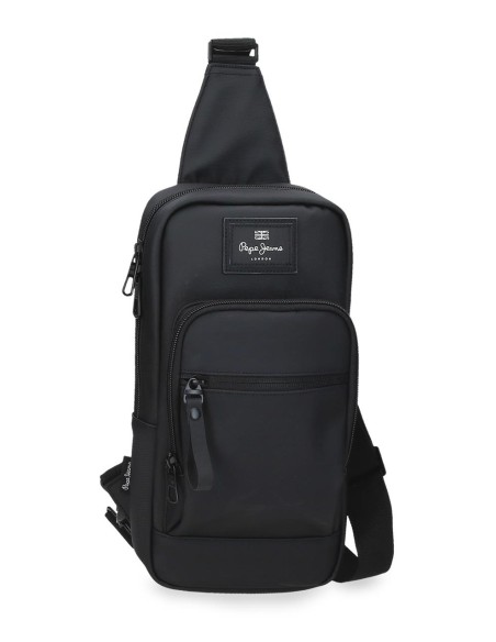 MOCHILA BANDOLERA. PJL DUDLEY