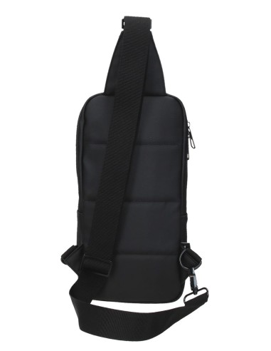 MOCHILA BANDOLERA. PJL DUDLEY