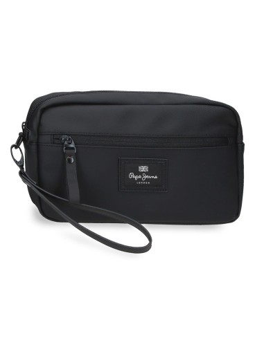BOLSO DE MANO. PJL DUDLEY