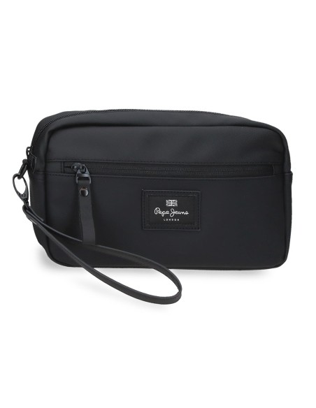 BOLSO DE MANO. PJL DUDLEY