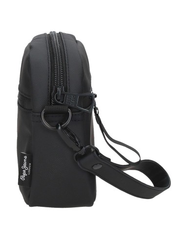 BOLSO DE MANO. PJL DUDLEY