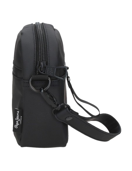 BOLSO DE MANO. PJL DUDLEY