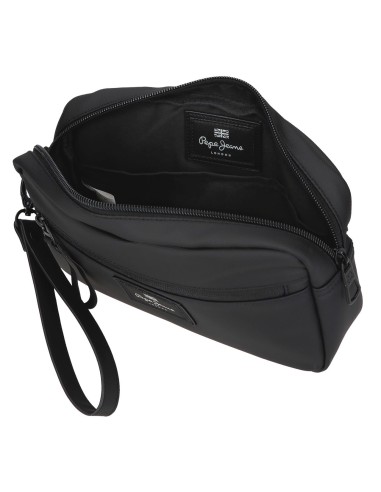 BOLSO DE MANO. PJL DUDLEY