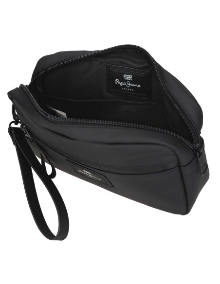 BOLSO DE MANO. PJL DUDLEY