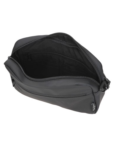 BOLSO DE MANO. PJL DUDLEY