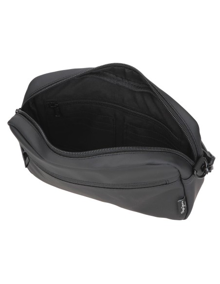 BOLSO DE MANO. PJL DUDLEY
