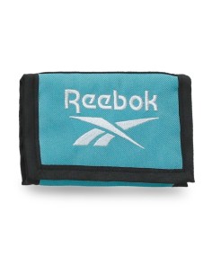 BILLETERO-MONEDERO. REEBOK BOSTON